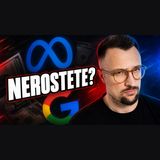 Proč vaše firma neroste, i když děláte všechno správně? | M3 EP. 022 Cernovsky Marketing Podcast 🇨🇿