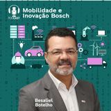 Mobilidade e Inovação Bosch #06 - Transformação digital na indústria