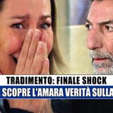 Tradimento Finale Shock: Guzide Scopre l'Amara Verità Sulla Figlia!