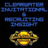 Clearwater Invitational and Recruiting Insight