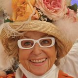 Zia Caterina e la cura dell'Amore - da Avrò cura di te