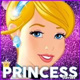 The Princesses - Bedtime Story
