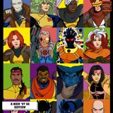 X-Men '97 (Disney+) - Review & Comparison + D23 2026