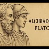 Alcibiades I by Plato | Full Audiobook | Ancient Greek Literature