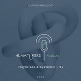 Navigating Cross-Disciplinary Resiliency Issues | Security Talk with Mark Hoffman from Anesis Consulting Group, Inc.