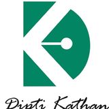 Episode 2 - Dipti.Kathan Podcast