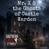 Mr. X & the Ghosts of Castle Warden