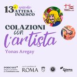 Attesa, Innesco: Yonas Aregay