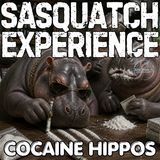 EP 141: Cocaine Hippos