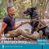 Semper Fi Service Dogs