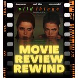 Movie Review Rewind, Ep. 32: Wild Things (1998)