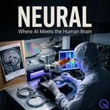 Neural - Unlock the mysteries of your mind with Eli Mercer