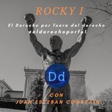 Ep. 11 Rocky (1976) con Juan Esteban Constaín