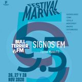 SignosFM Festival Marvin 9.5