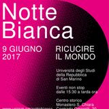 NOTTE BIANCA 2017 - Inaugurazione