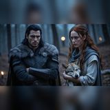 Die Omega trug den verletzten Wolf… der Alphakönig sah zu | Dark Mafia Romance…