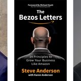 Peter Diaz interviews Steve Anderson