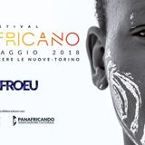 Festival Panafricano a Torino