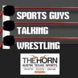 SGTW Ep 311 Mar 16 2022 - ROH HOF'er Cary Silkin and WWE superstar Natalya