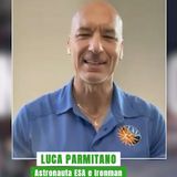 "Mondo Triathlon" su Bike Channel: Luca Parmitano