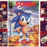 Unspoken Issues #91 - Sonic the Hedgehog (1991)