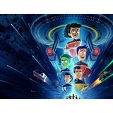 Star Trek Lower Decks: The Final Season