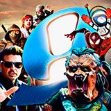 MCU’s Big Reset, Superman’s New Twist, Mortal Kombat 2 & More!