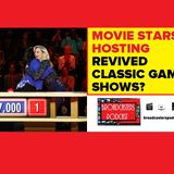 Movie Stars on Game Shows; Lack of TV Transparency; WPLJ Says Goodbye : BP 05.31.19