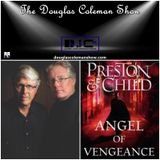 The Douglas Coleman Show w_ Douglas Preston and Lincoln Child