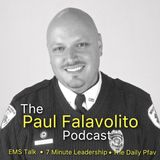 Episode 685 - Ancient Wisdom for Modern Chaos