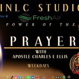 The Power Of Prayer