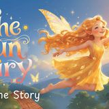 The Autumn Fairy  Magical Bedtime Story for Kids