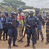 10 dead, dozens injured in Kenya anti-govt protests