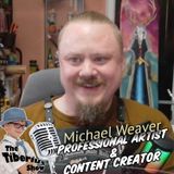 Philly Art Dad - Michael Weaver