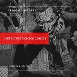 LeBoom S2.B4. - Detective Comics Comics