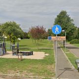 Vanno al parco con un coltello e una pipetta per il crack. Fermati da polizia locale