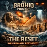 The Reset: Was Humanity Restarted?