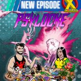 Episode 257 - Psylocke