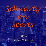 Schwartz On Sports: Former Mets and Yankees Pitcher Doc Gooden