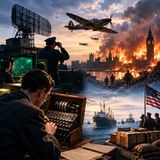 How Britain Won the Shadow War