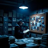 Ep. 1910: Who Buried Kirk's Murder Investigation, Roku Gets Sued & War of Words