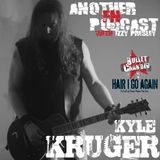 Kyle Kruger - Hair I Go Again