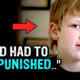 How a 10 Year Old became a Convicted Killer... _ The Case of Joseph Hall