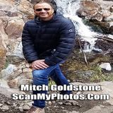 Mitch Goldstone of ScanMyPhotos Returns to the Show - Digitizing those Memories!