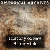 20 - History of New Brunswick by Peter Fisher