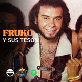 Fruko y Sus Tesos: Los Pioneros de la Salsa en Colombia | Podcast Los Uniformados P2