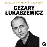 Cezary Łukaszewicz Biography Flash Trailer: Poland's Star