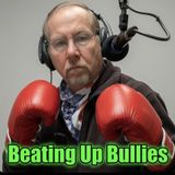 Phil Dann on Beating Up Bullies, School Violence and Growing Up