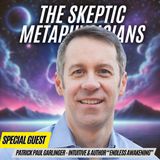 Why Your Spiritual Awakening Feels Stuck (and How to Move Through It)