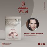WLot 40: Silva rerum - saga historyczna, ale aktualna